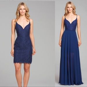 HAYLEY PAIGE OCCASIONS style 5862-m